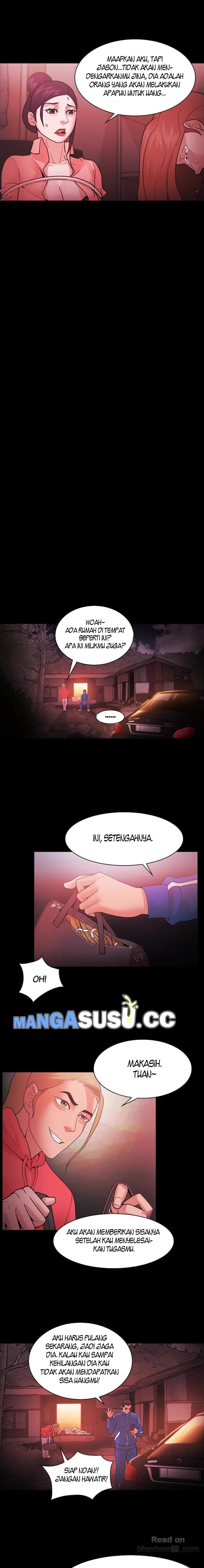 Loser (Team 201) - Chapter 69 10