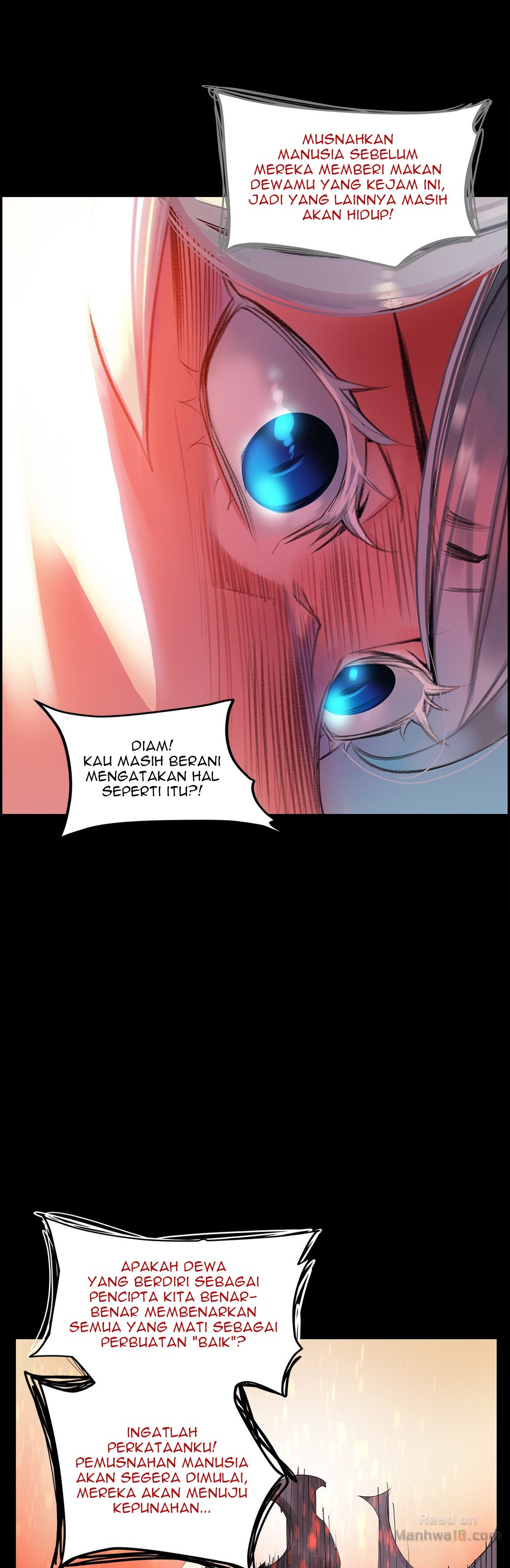 Lilith&#8217;s Cord - Chapter 69 20