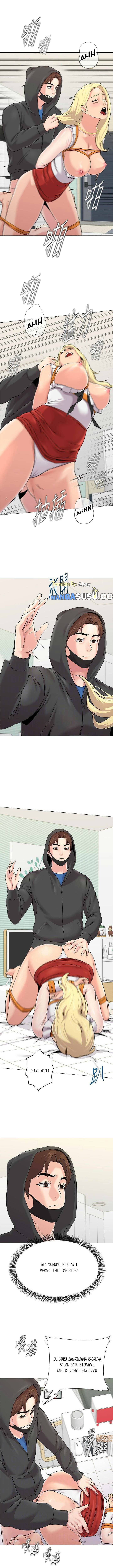 Sexual Teacher - Chapter 69 4 Sexual Teacher - Chapter 69 4