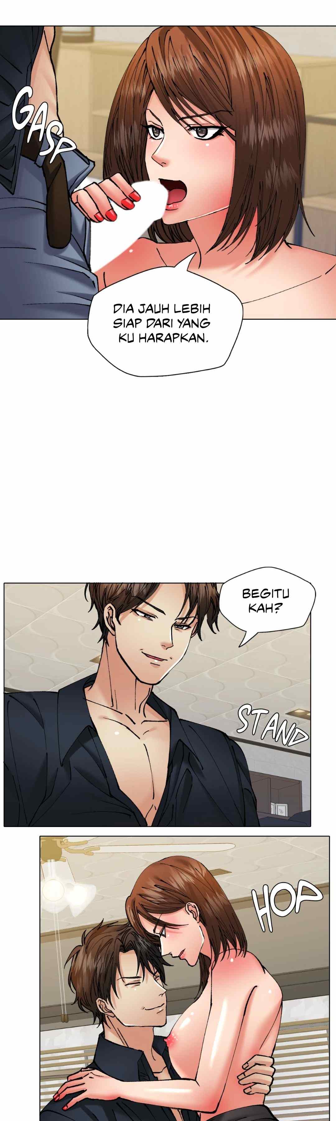 My Year - Chapter 69 17