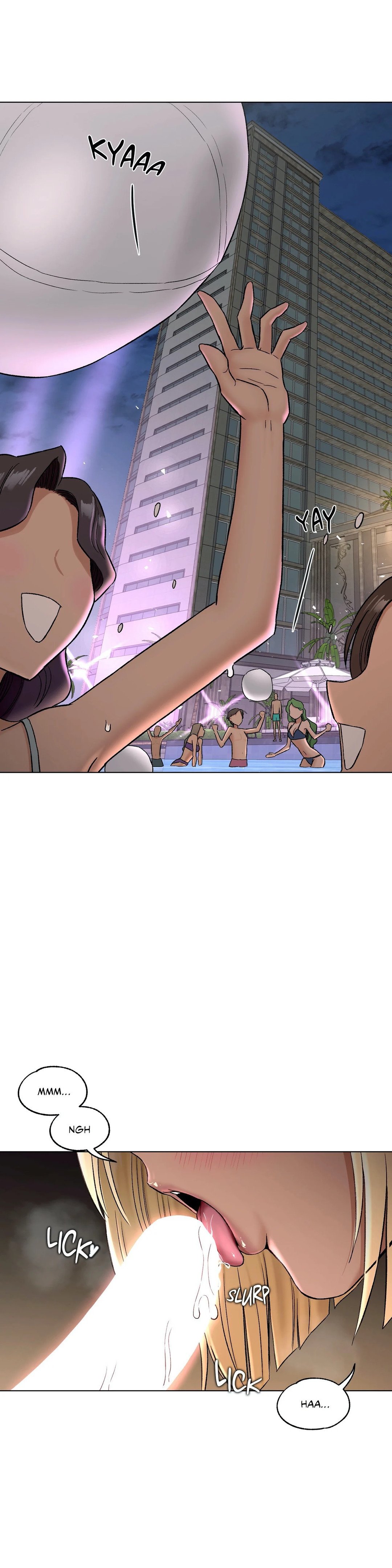 Sexercise - Chapter 69 10
