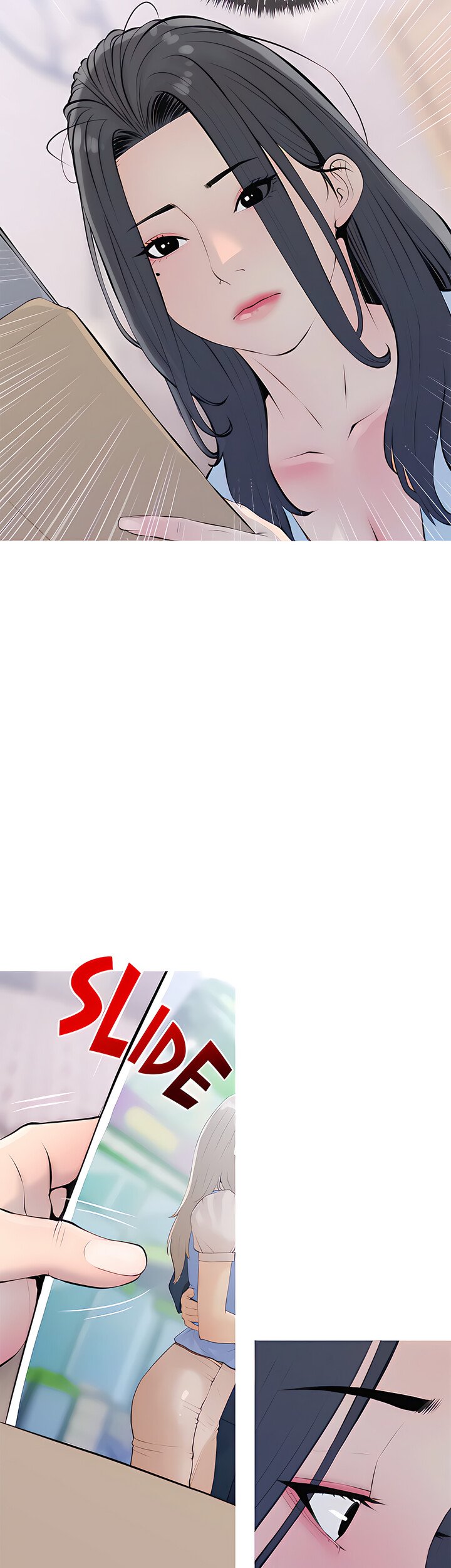 Obscene Private Lesson - Chapter 69 22 Obscene Private Lesson - Chapter 69 22