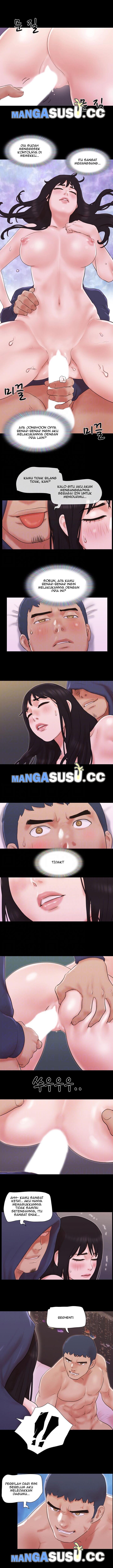 Everything Is Agreed Upon - Chapter 69 4