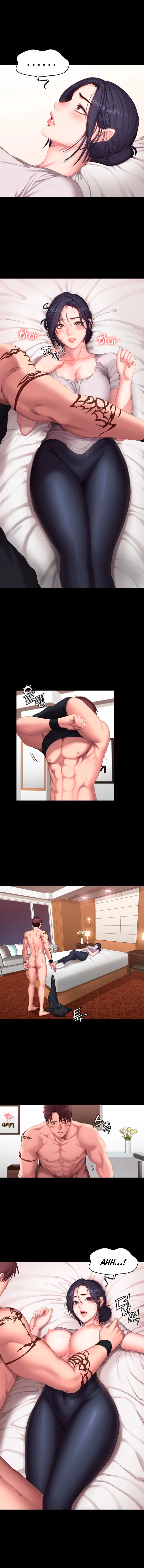 Fitness (G.HO) - Chapter 69 3