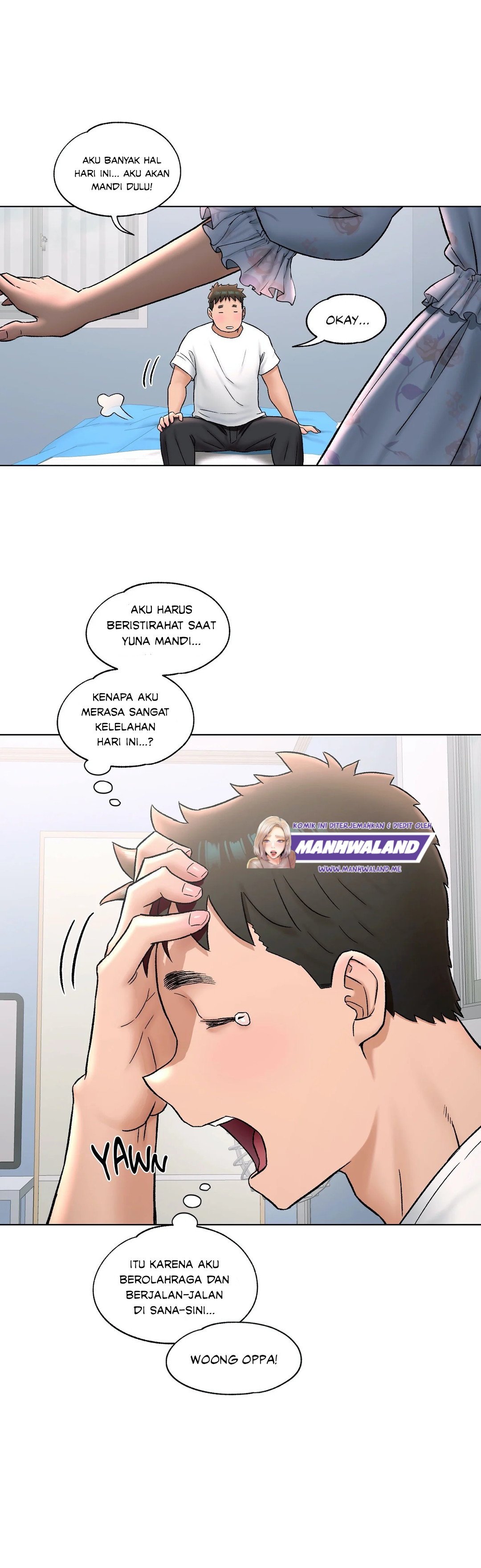 Sexercise - Chapter 69 28