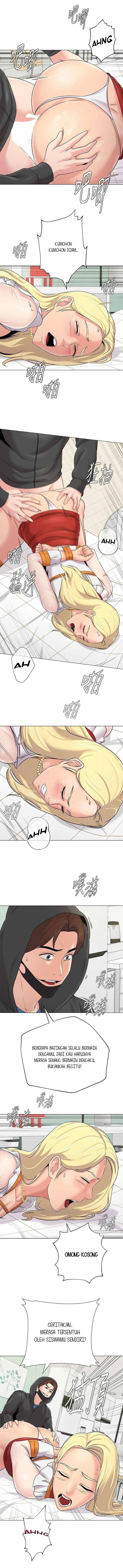 Sexual Teacher - Chapter 69 5 Sexual Teacher - Chapter 69 5