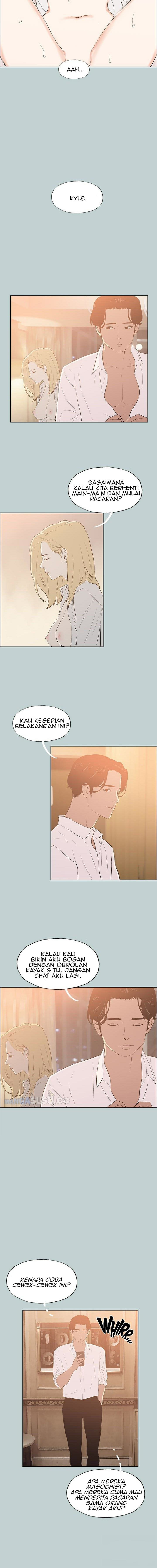 Love Square - Chapter 69 6