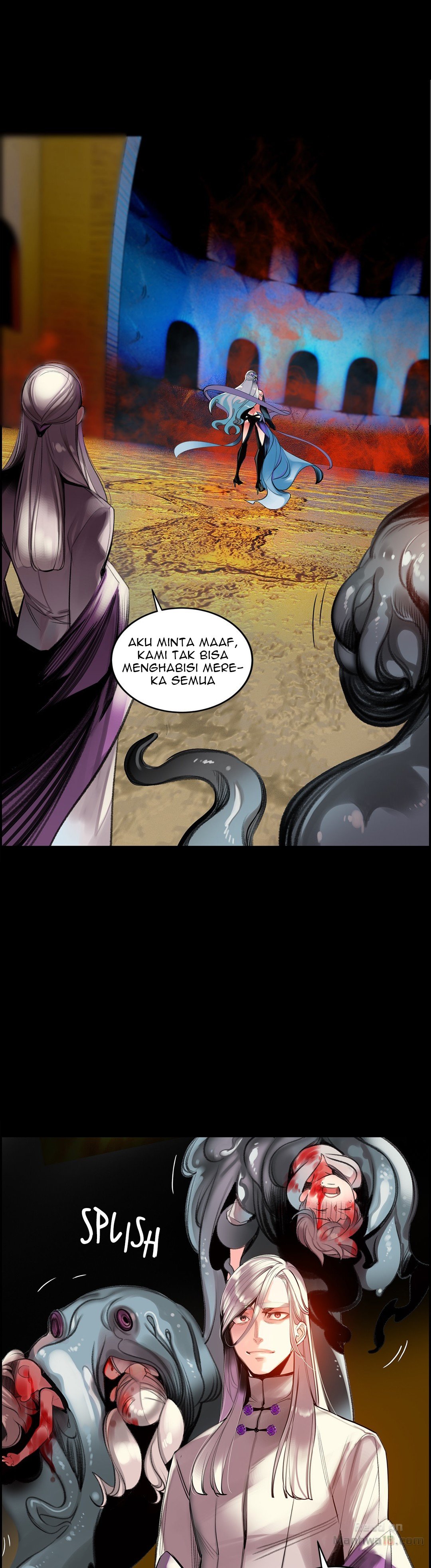 Lilith&#8217;s Cord - Chapter 69 22