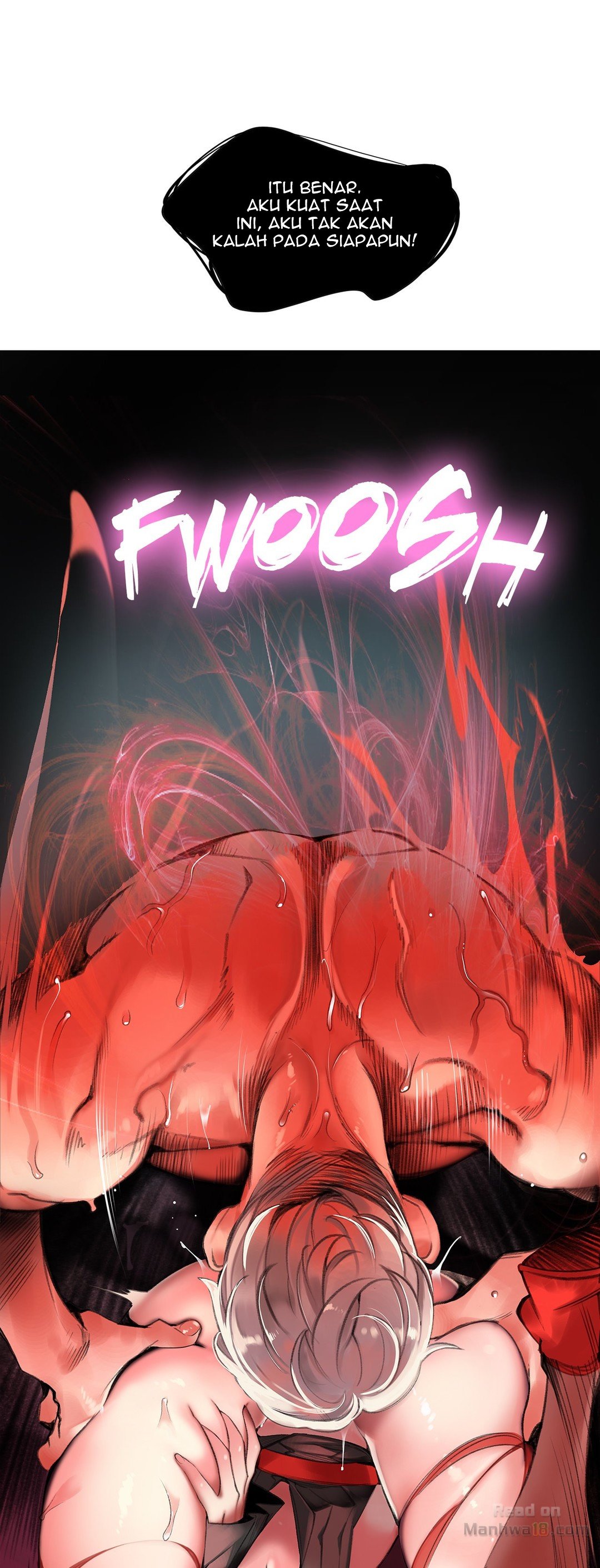 Lilith&#8217;s Cord - Chapter 69 34