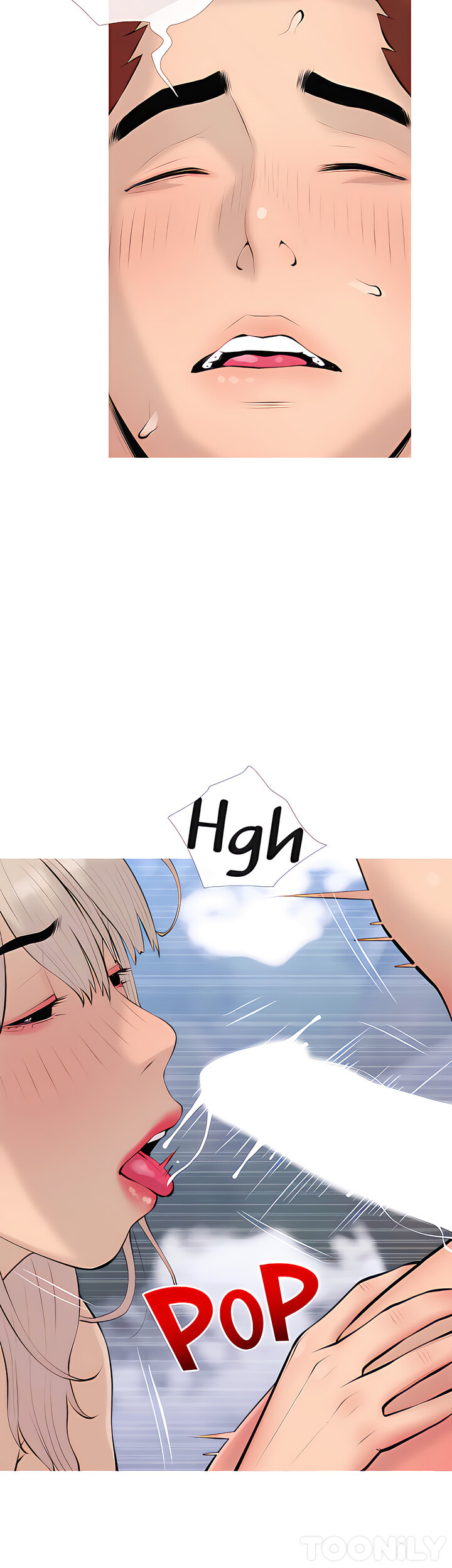 Obscene Private Lesson - Chapter 69 10 Obscene Private Lesson - Chapter 69 10