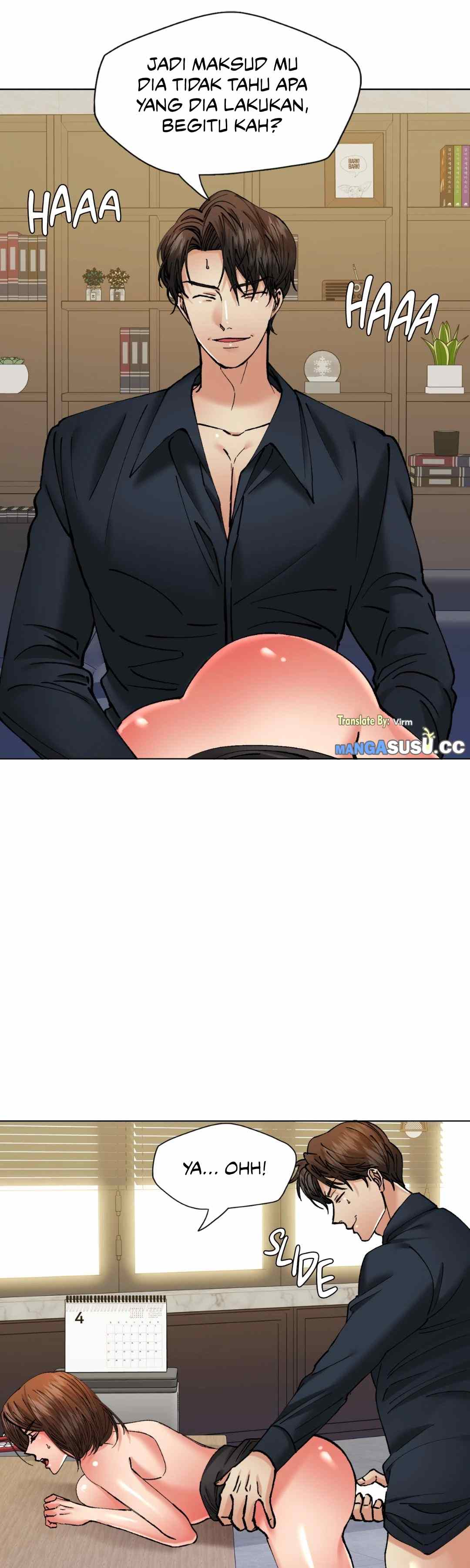 My Year - Chapter 69 25