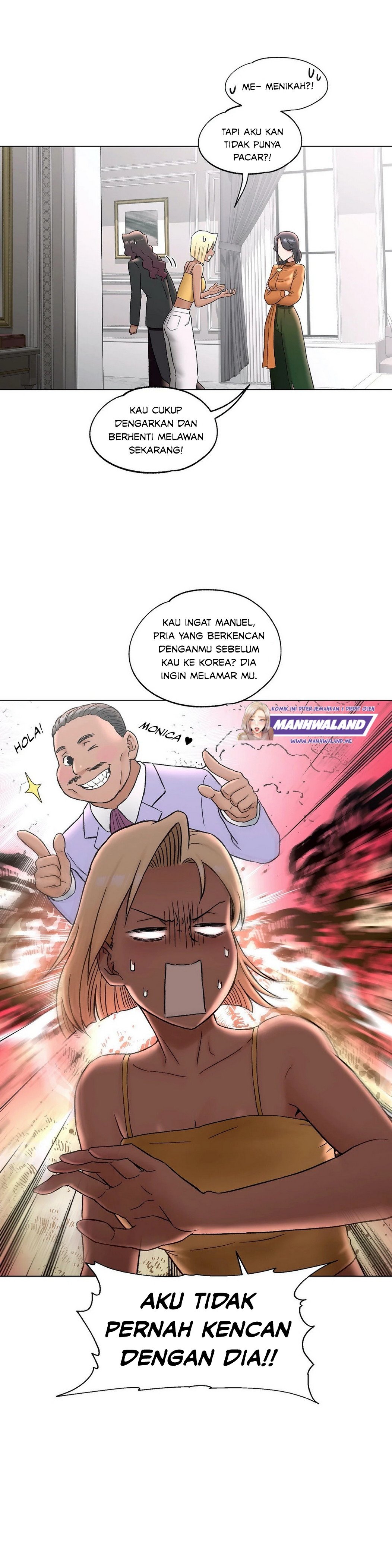 Sexercise - Chapter 69 7