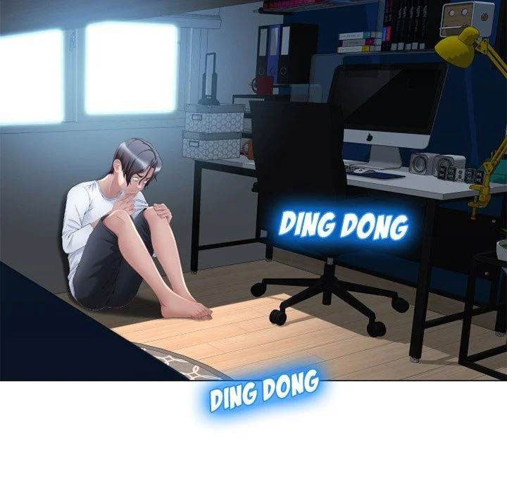 Close, but Far - Chapter 08 148