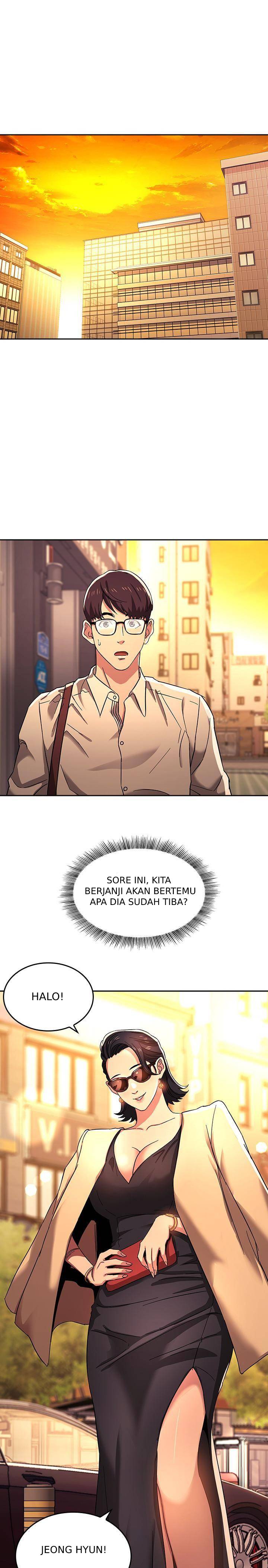 Mother Hunting - Chapter 08 2