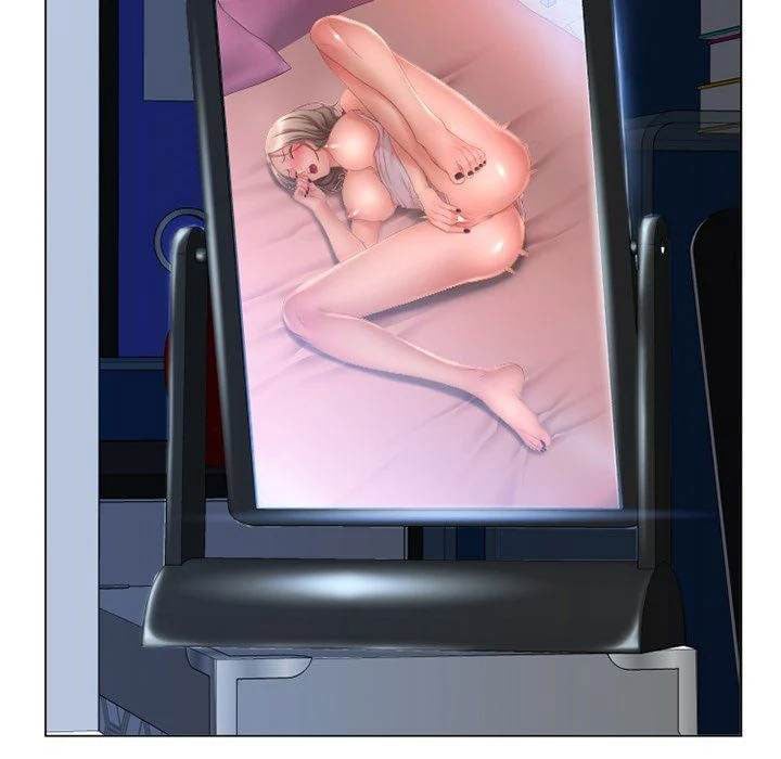 Close, but Far - Chapter 08 118