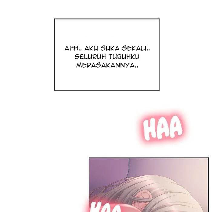 Close, but Far - Chapter 08 91