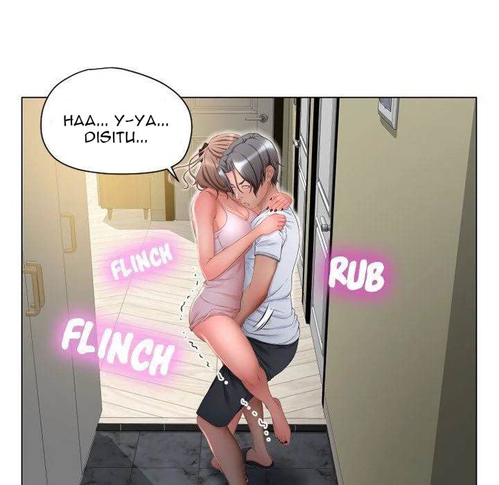 Close, but Far - Chapter 08 46