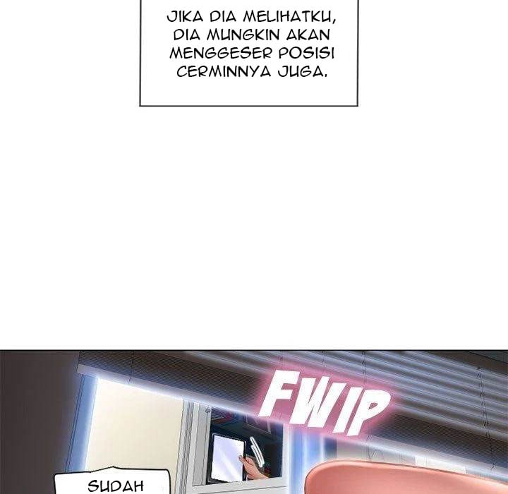 Close, but Far - Chapter 08 107