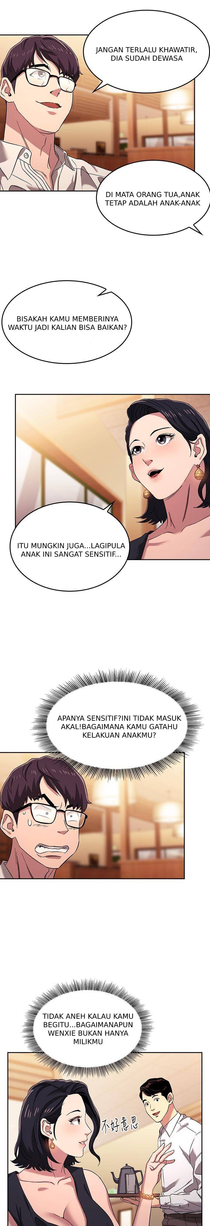 Mother Hunting - Chapter 08 12