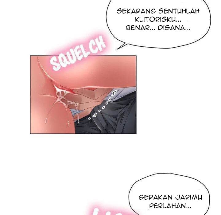 Close, but Far - Chapter 08 49