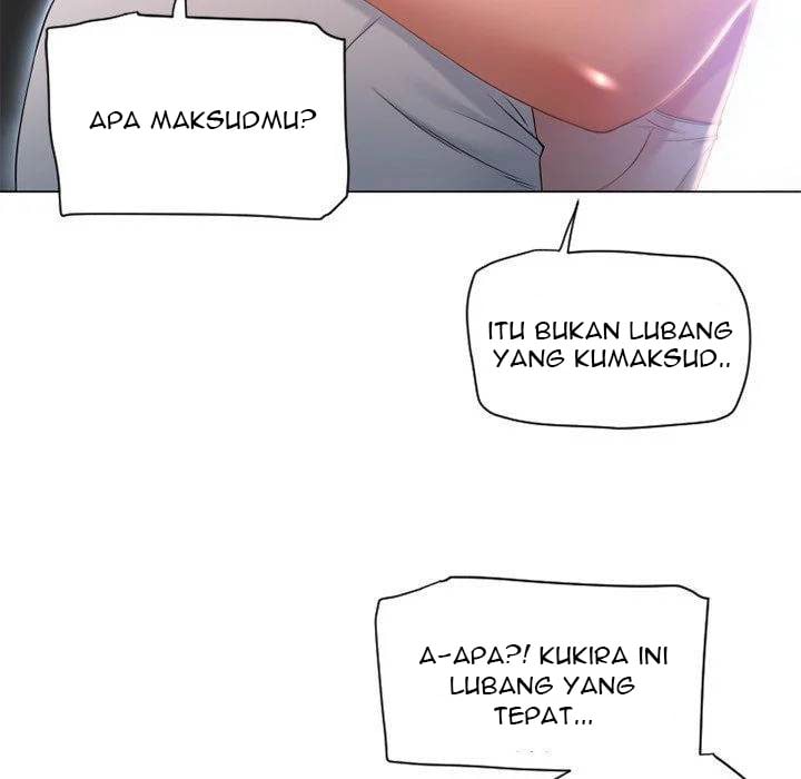 Close, but Far - Chapter 08 41