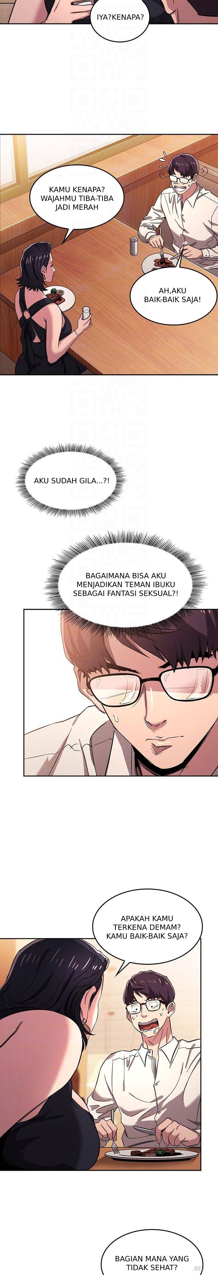 Mother Hunting - Chapter 08 17