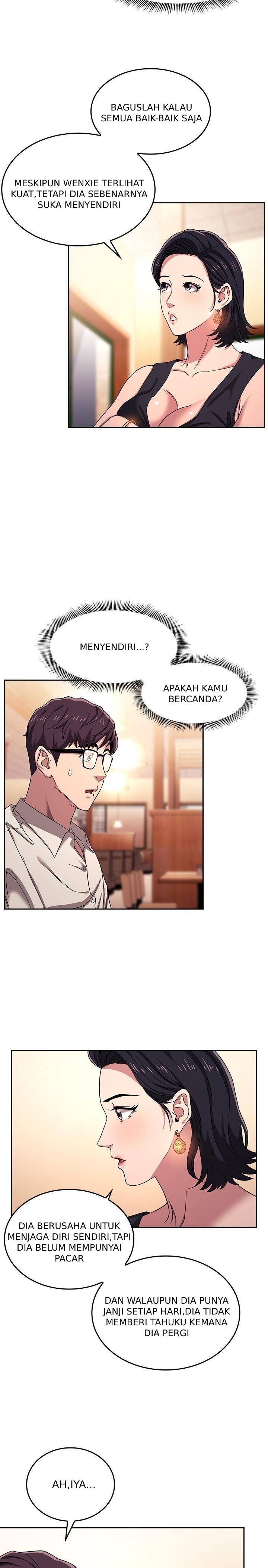 Mother Hunting - Chapter 08 10