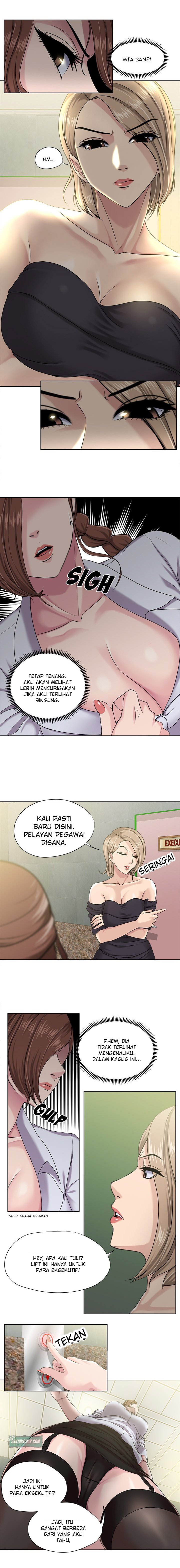 Cat Fight - Chapter 08 5