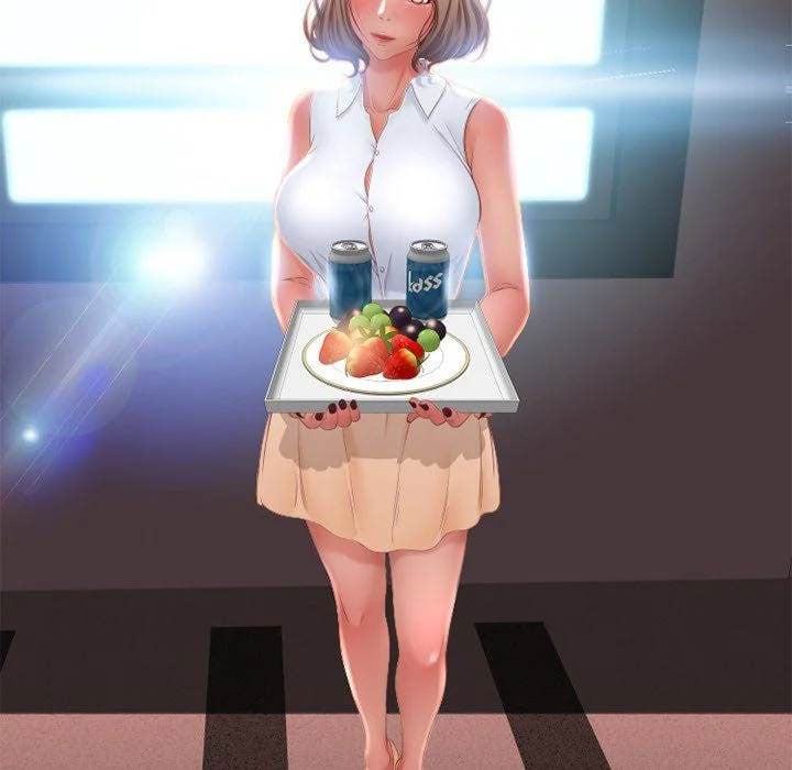 Close, but Far - Chapter 08 150