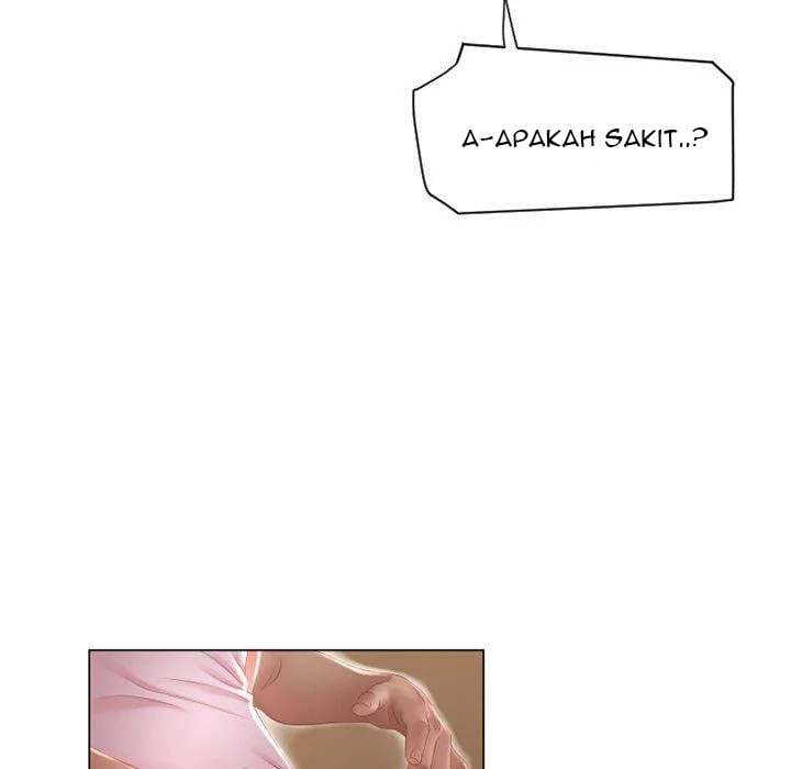 Close, but Far - Chapter 08 43