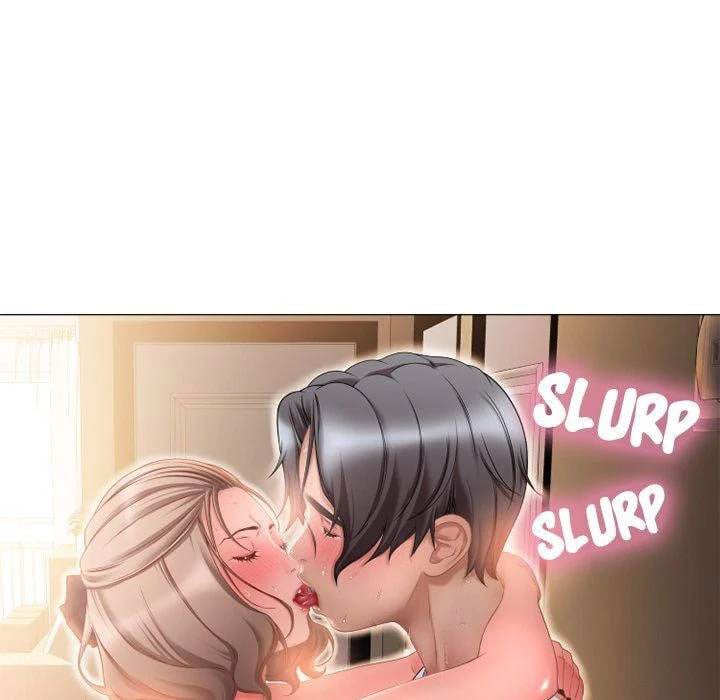 Close, but Far - Chapter 08 16