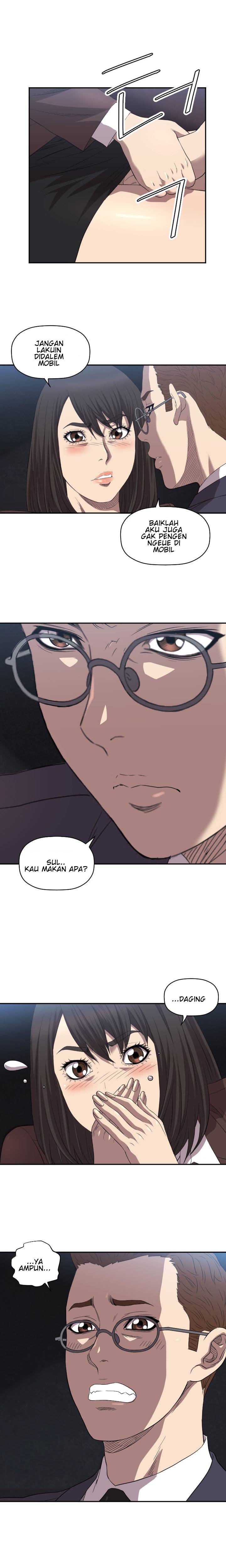 Club Sodom - Chapter 08 12