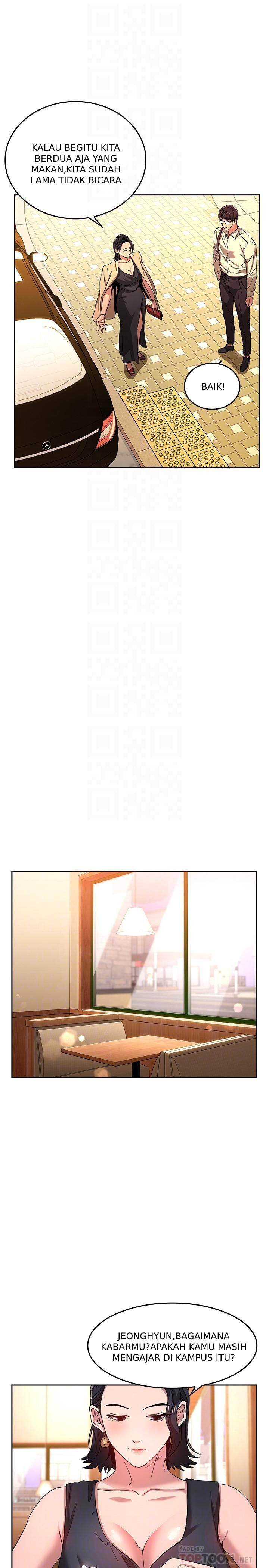 Mother Hunting - Chapter 08 5