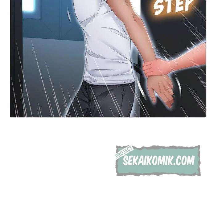 Close, but Far - Chapter 08 9