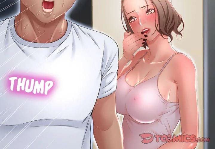 Close, but Far - Chapter 08 4