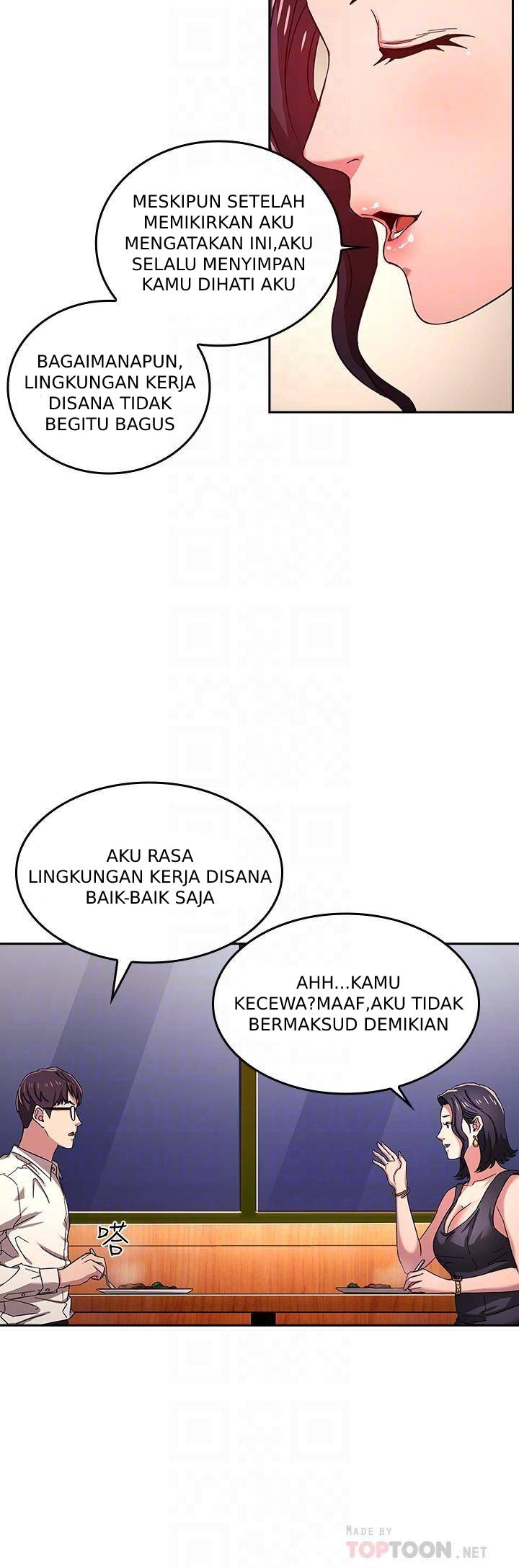 Mother Hunting - Chapter 08 7