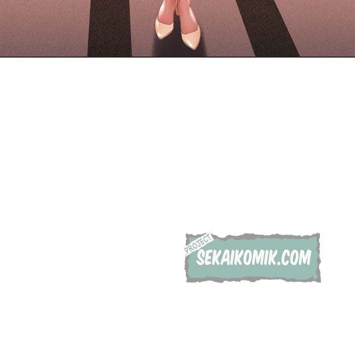 Close, but Far - Chapter 08 151