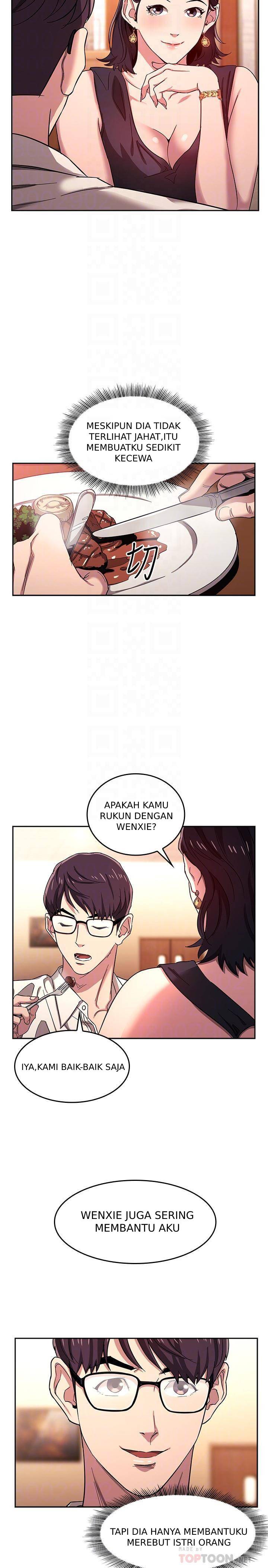 Mother Hunting - Chapter 08 9
