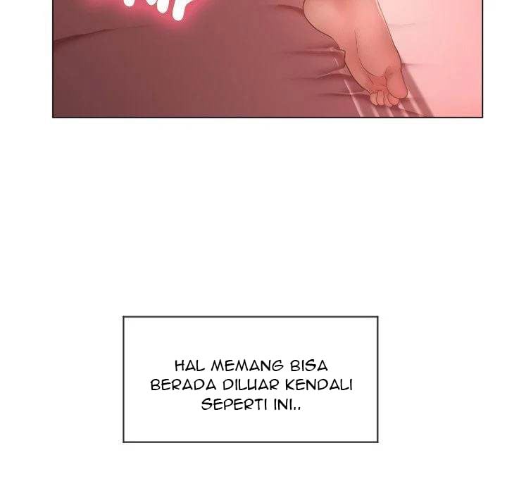 Close, but Far - Chapter 08 79