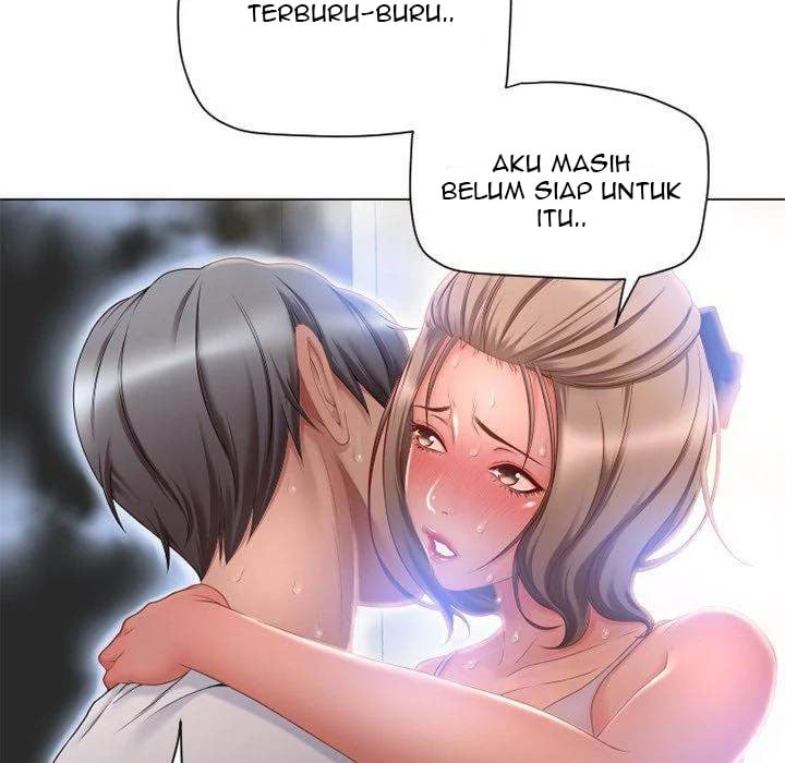 Close, but Far - Chapter 08 40