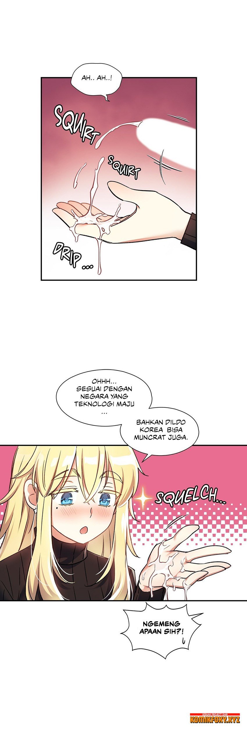 Under Observation: My First Loves and I - Chapter 08 17 Under Observation: My First Loves and I - Chapter 08 17