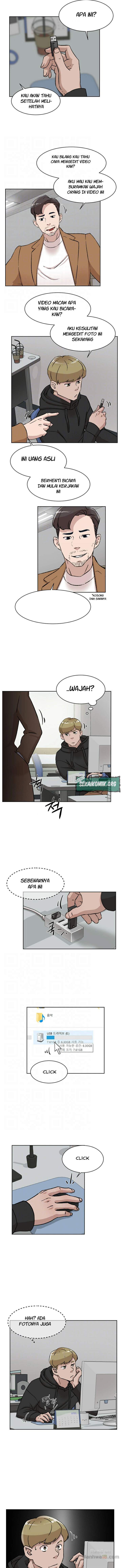Her 4 Incher - Chapter 97 4