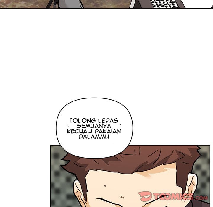 Family Adjustments - Chapter 97 85