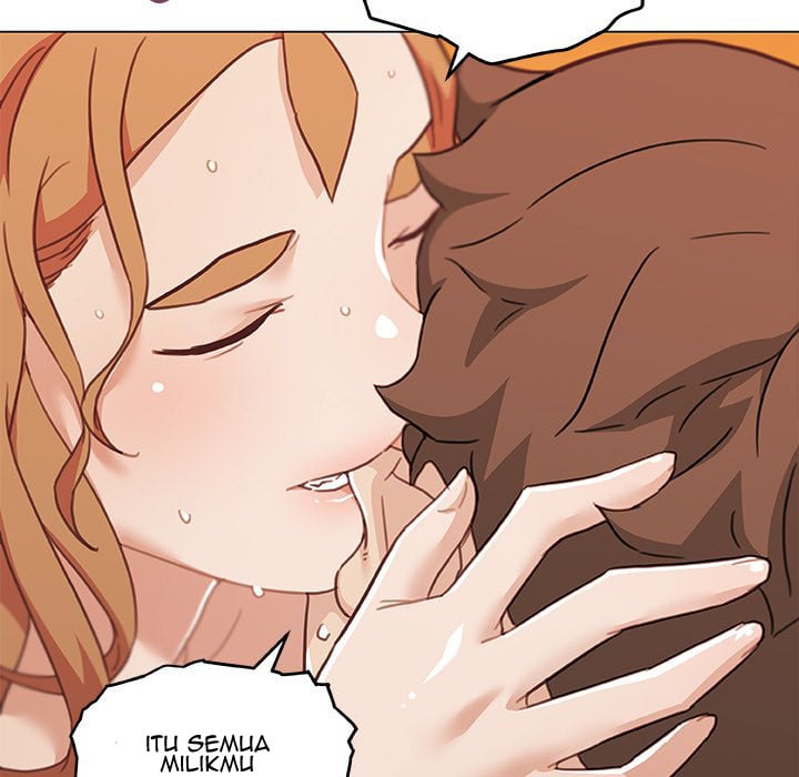 Family Adjustments - Chapter 97 116