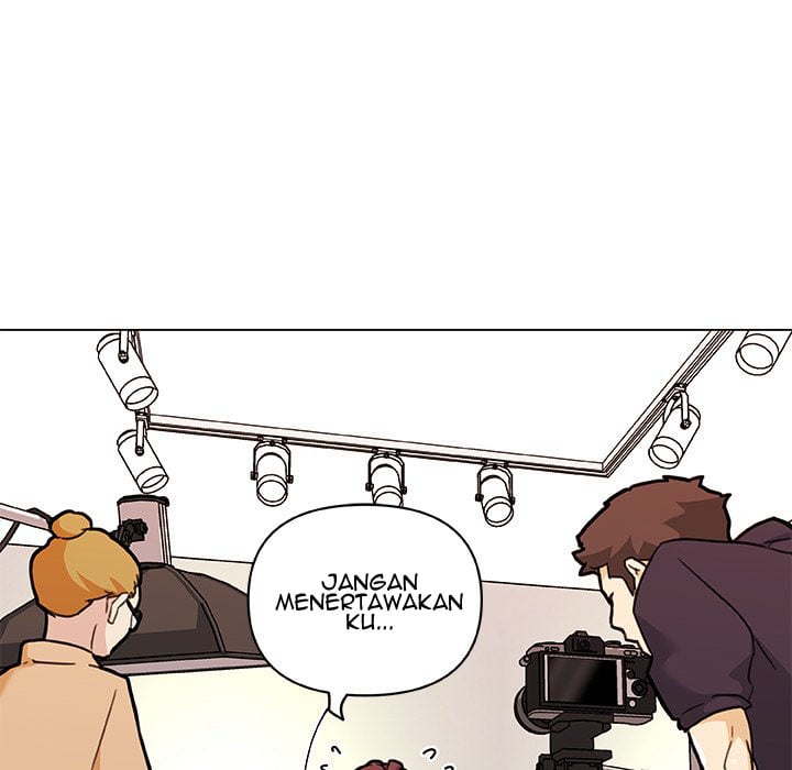 Family Adjustments - Chapter 97 91