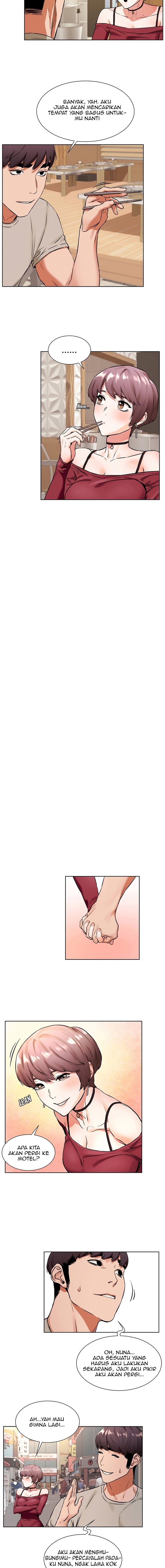 My Kingdom (Silent War) - Chapter 97 8 My Kingdom (Silent War) - Chapter 97 8