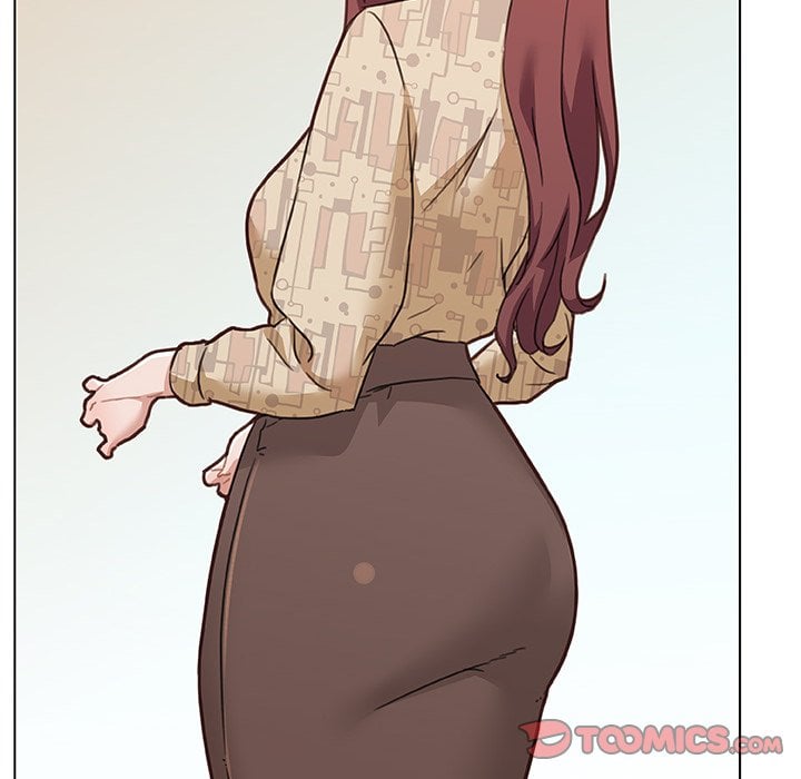 Family Adjustments - Chapter 97 99