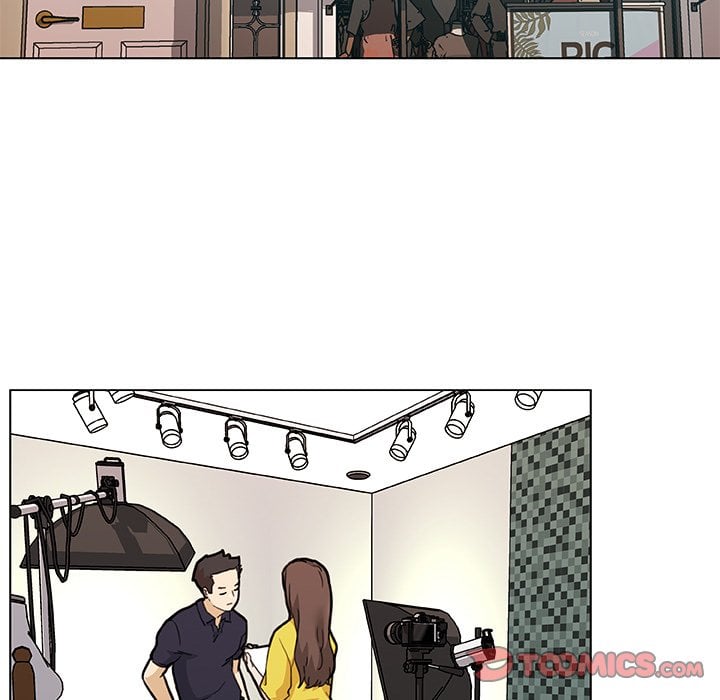 Family Adjustments - Chapter 97 20