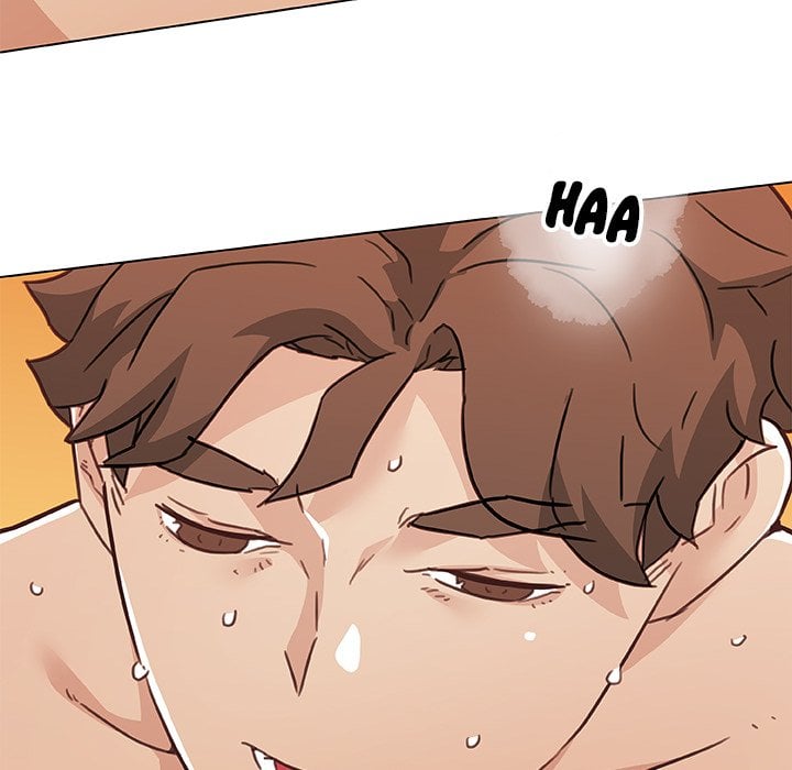 Family Adjustments - Chapter 97 118