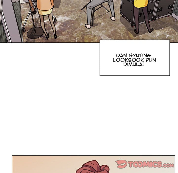 Family Adjustments - Chapter 97 96